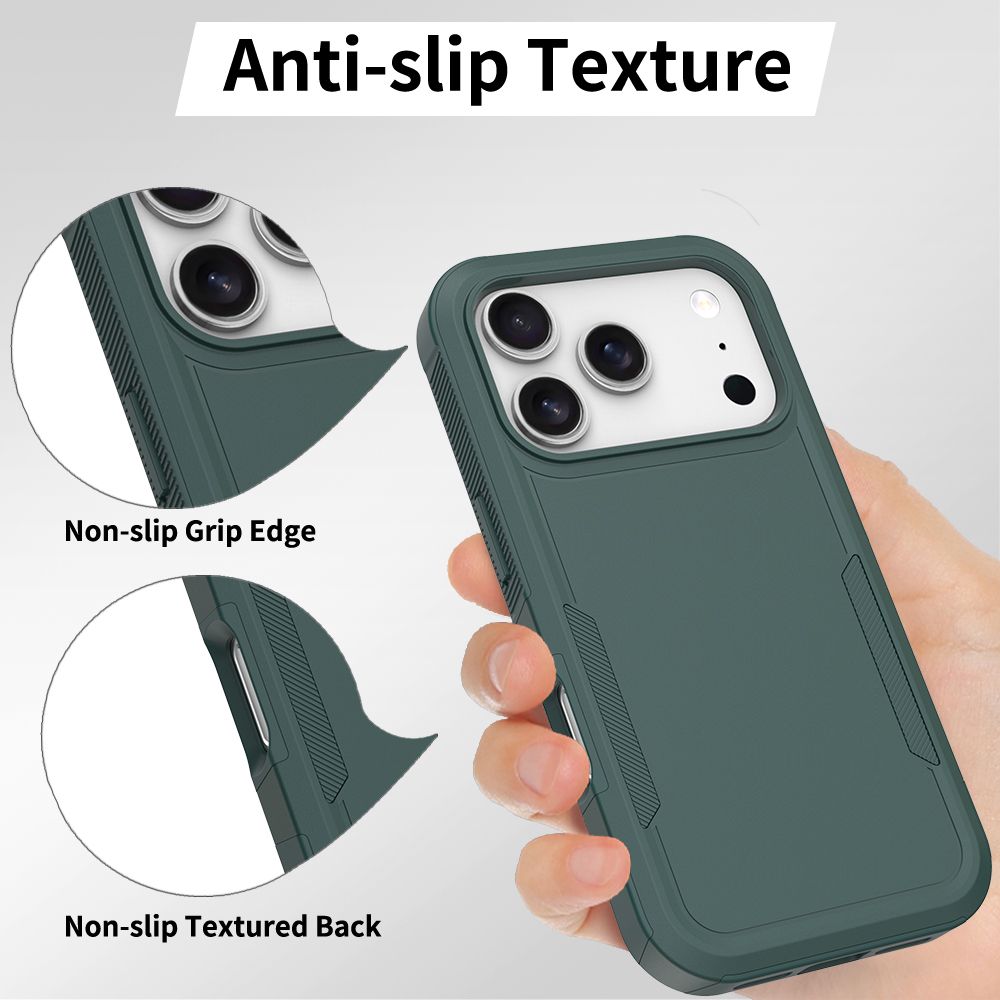 Apex Dual Layer Rugged Case — 74