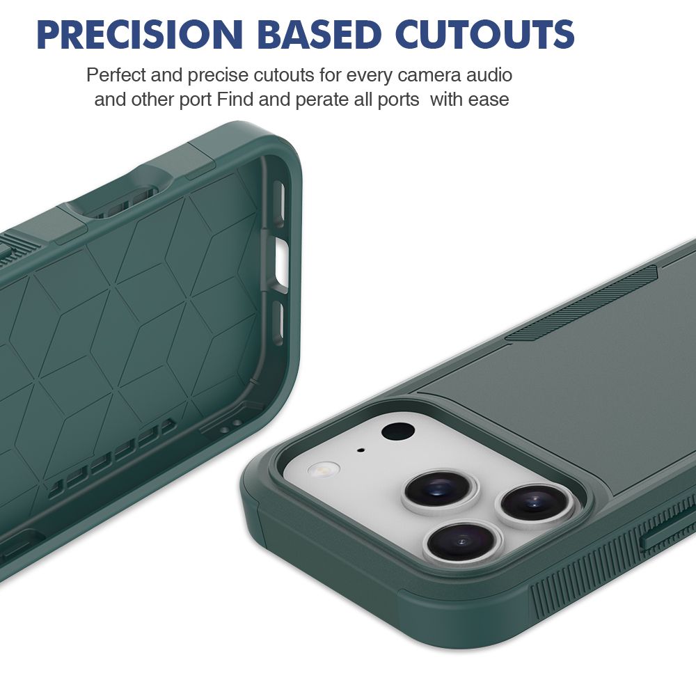 Apex Dual Layer Rugged Case — 77