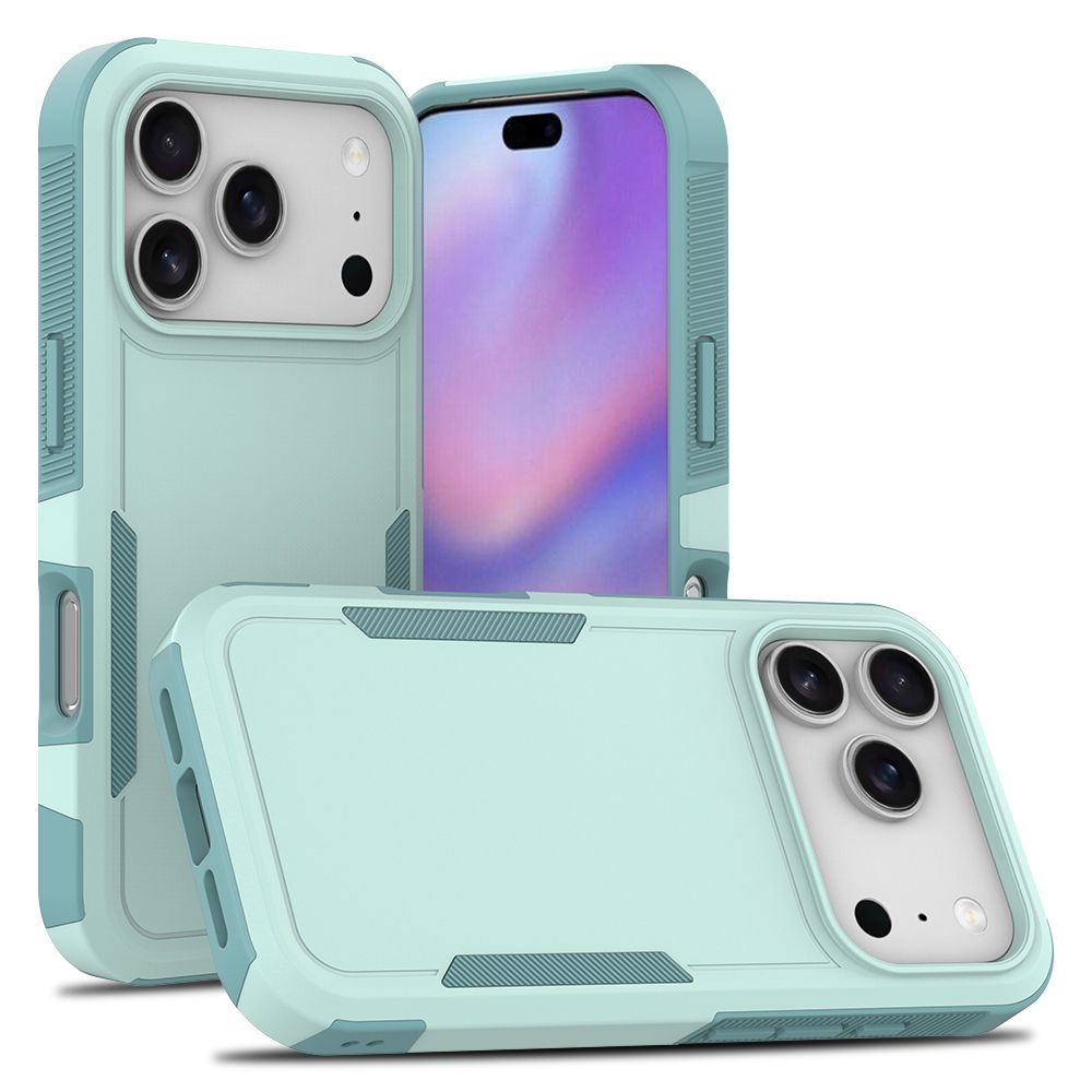Apex Dual Layer Rugged Case — 102
