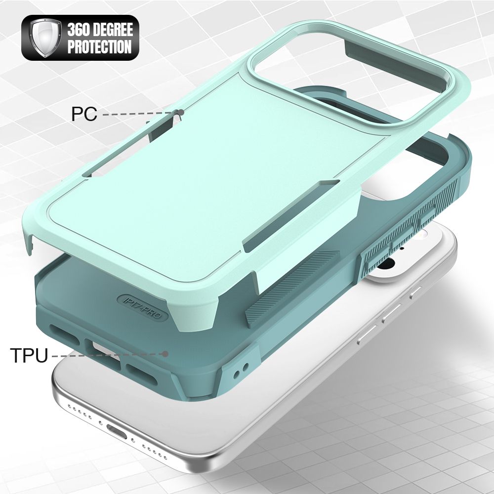 Apex Dual Layer Rugged Case — 103