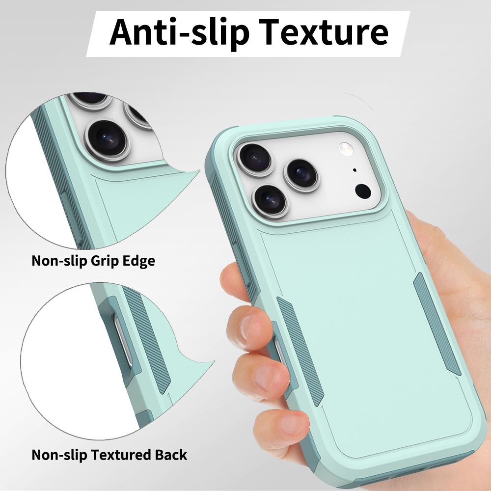 Apex Dual Layer Rugged Case — 104