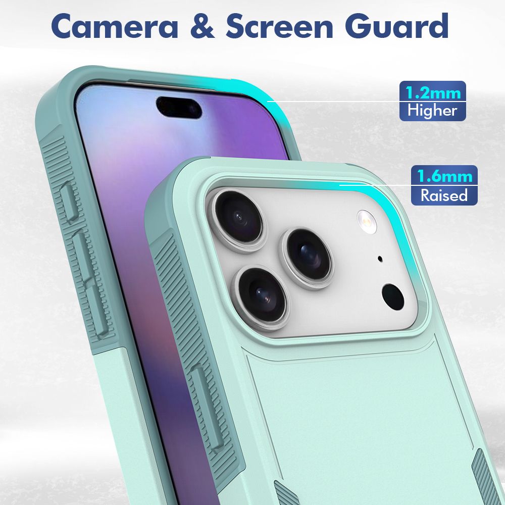 Apex Dual Layer Rugged Case — 105