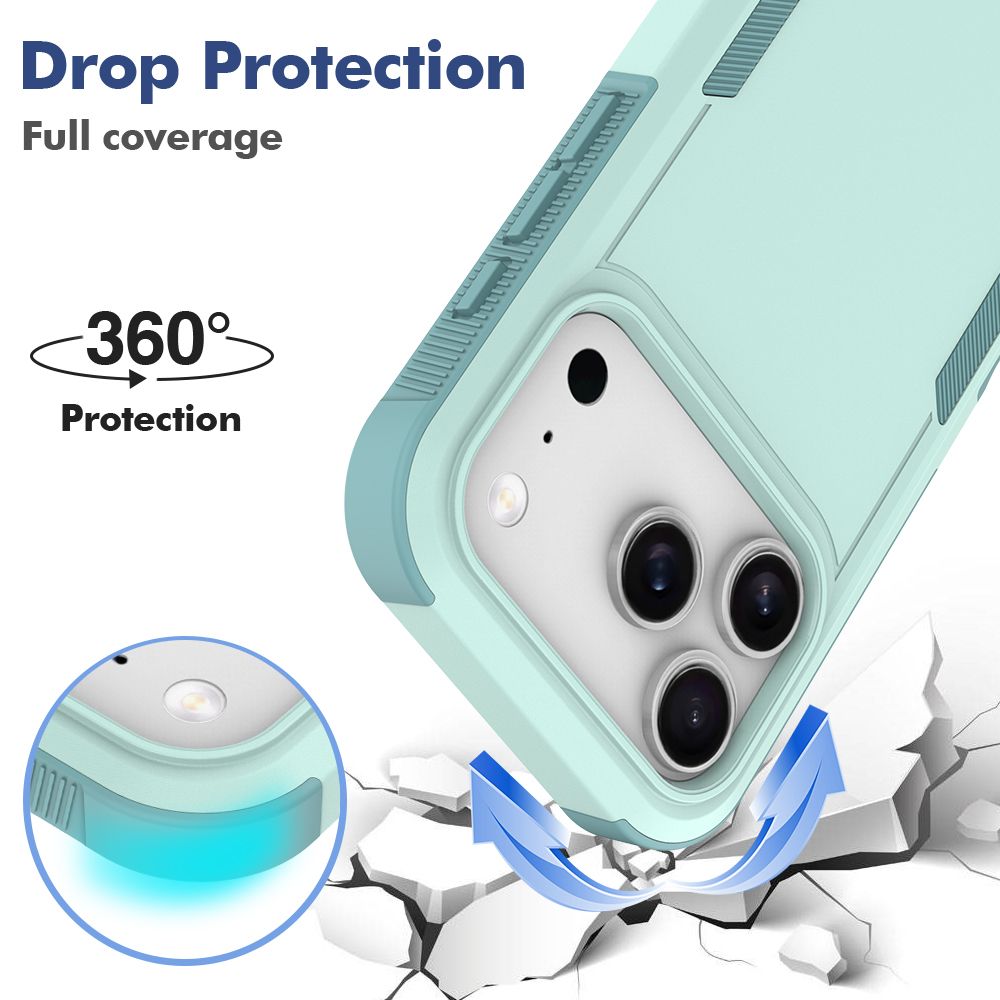 Apex Dual Layer Rugged Case — 106