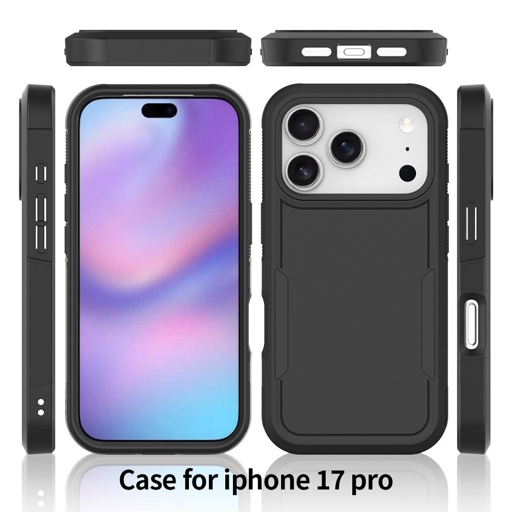 Apex Dual Layer Rugged Case — 65
