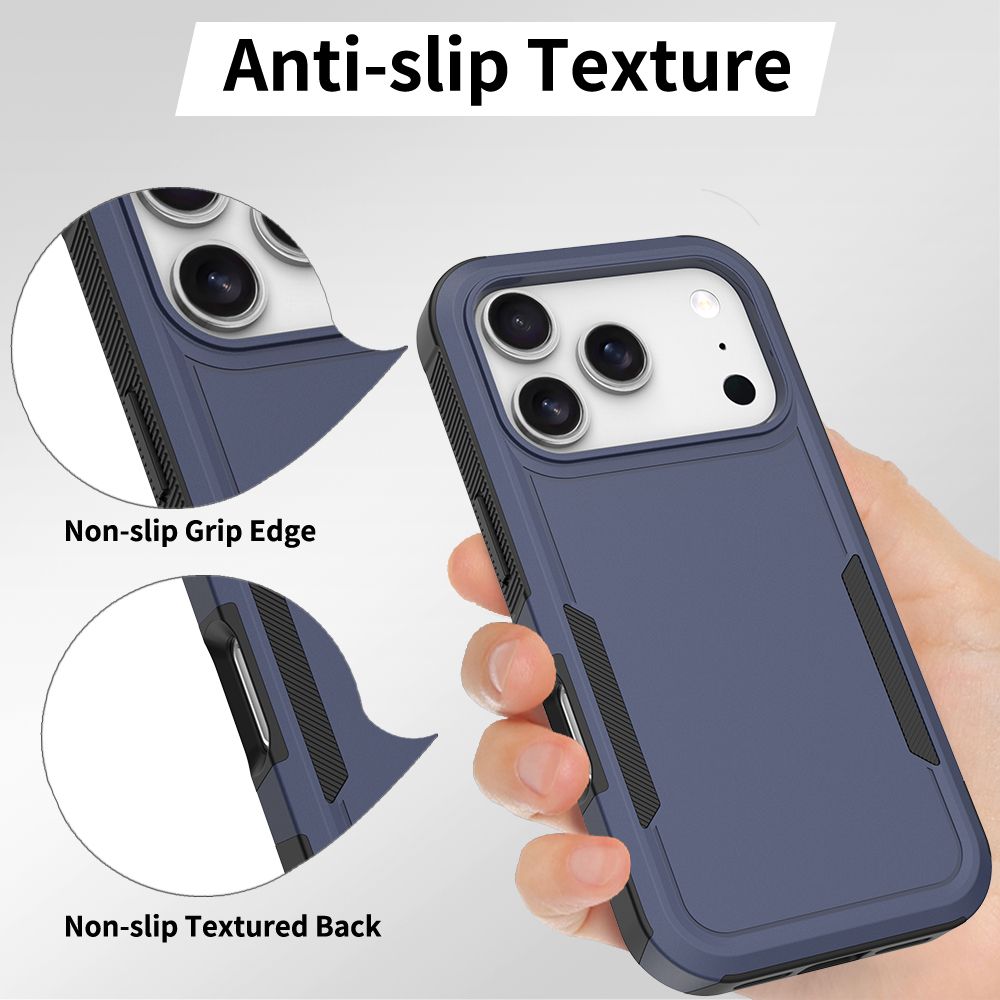 Apex Dual Layer Rugged Case — 80