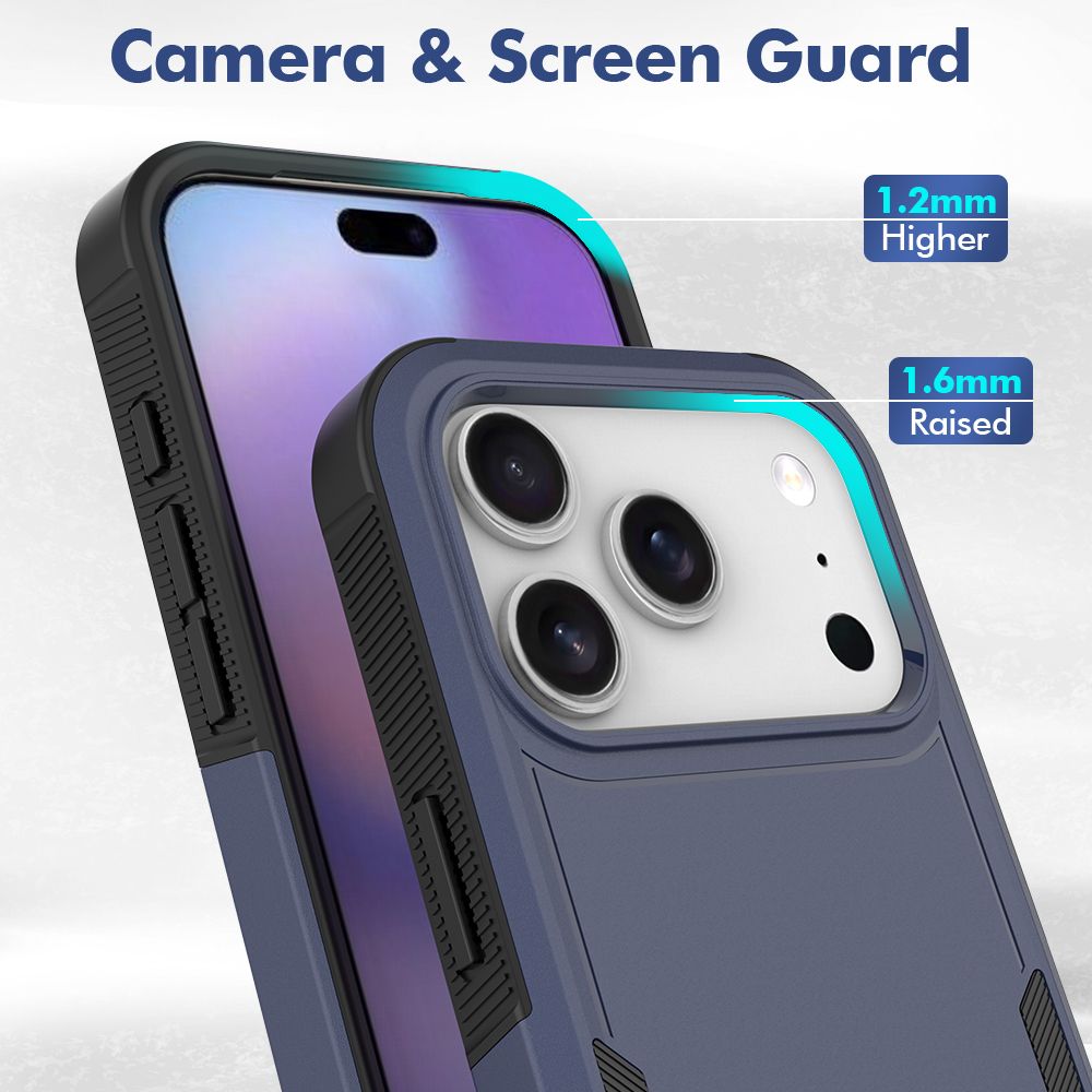 Apex Dual Layer Rugged Case — 81
