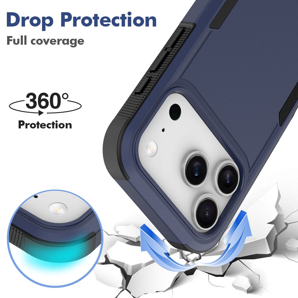 Apex Dual Layer Rugged Case — 82