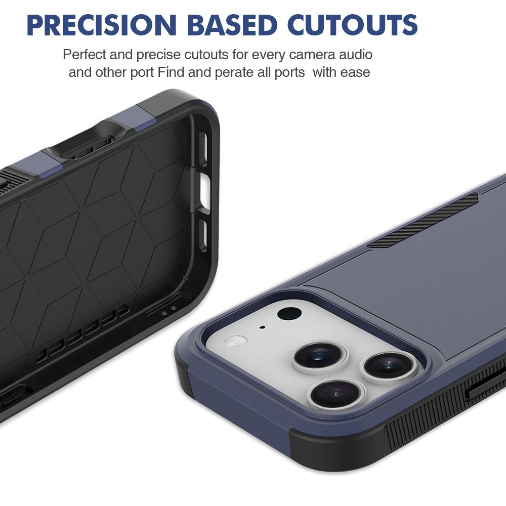 Apex Dual Layer Rugged Case — 83