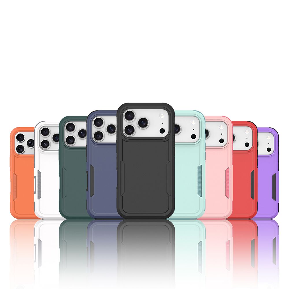 Apex Dual Layer Rugged Case — 108