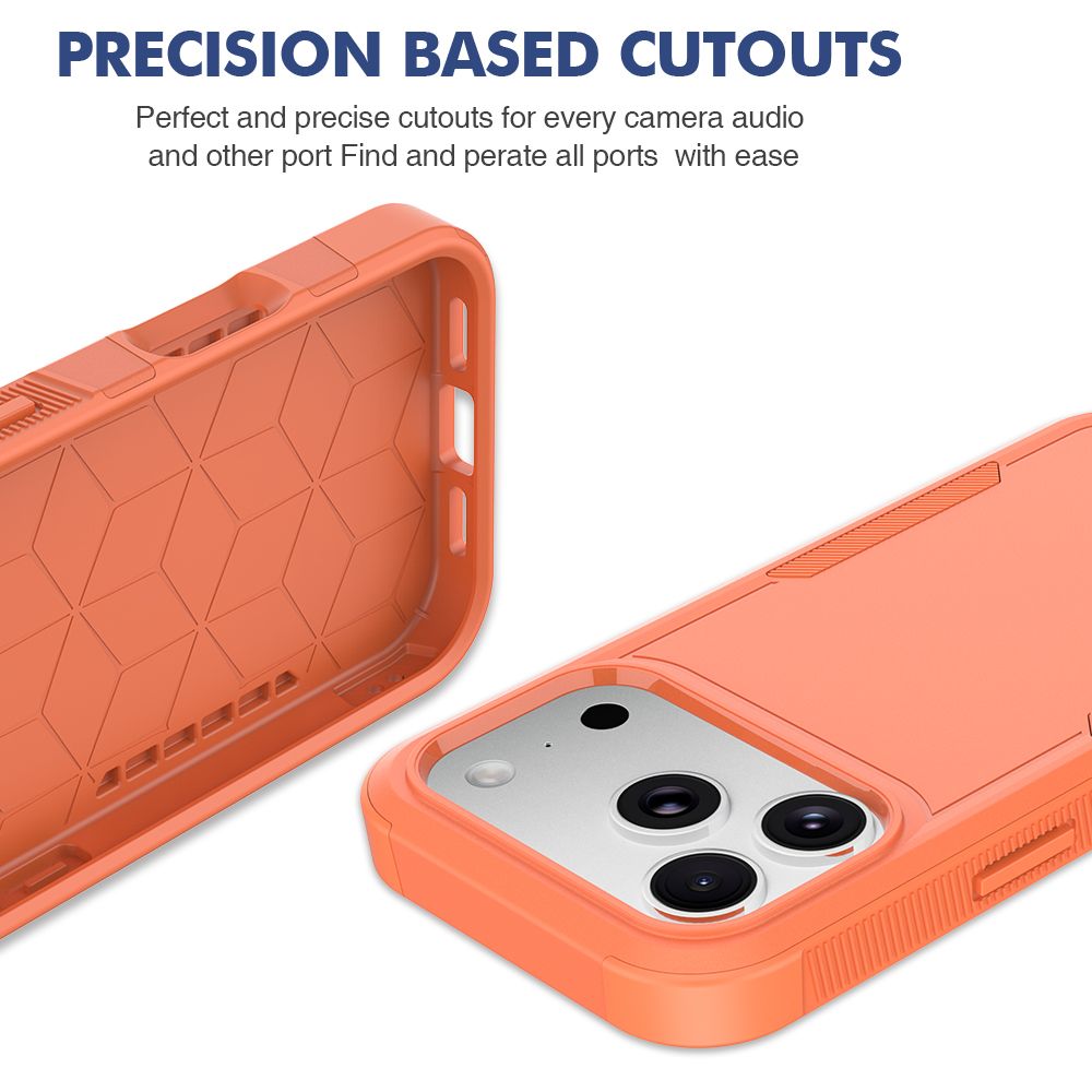 Apex Dual Layer Rugged Case — 110