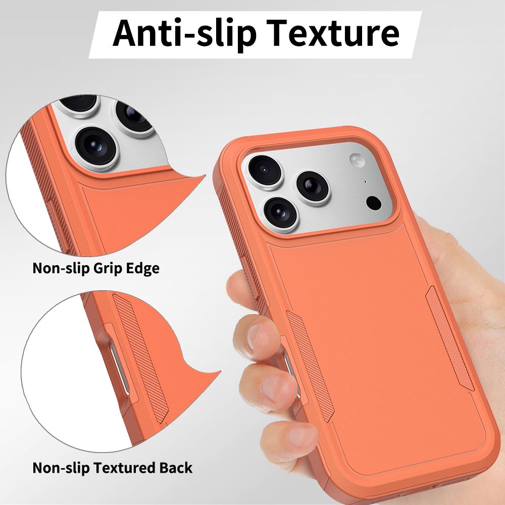 Apex Dual Layer Rugged Case — 112