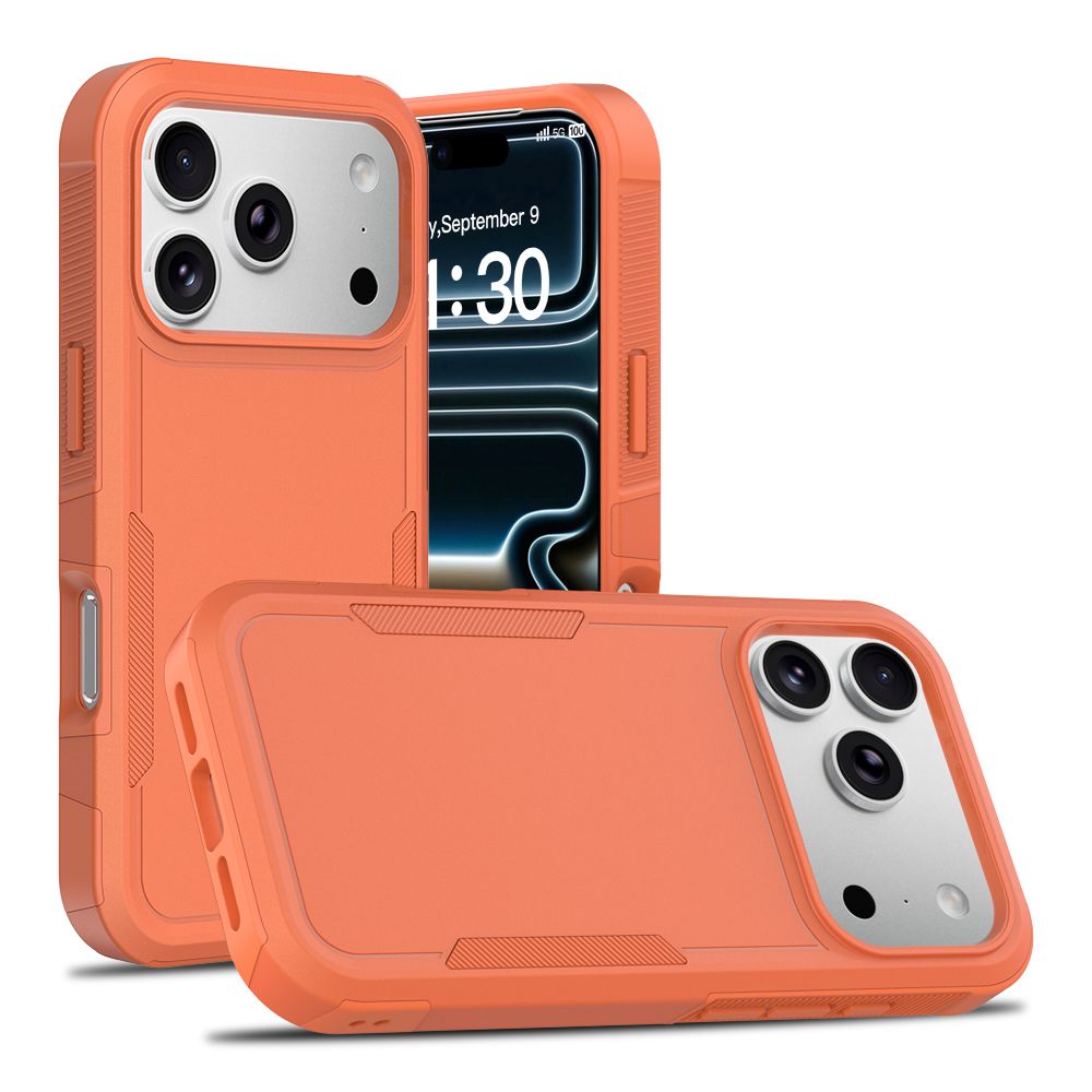 Apex Dual Layer Rugged Case — 109