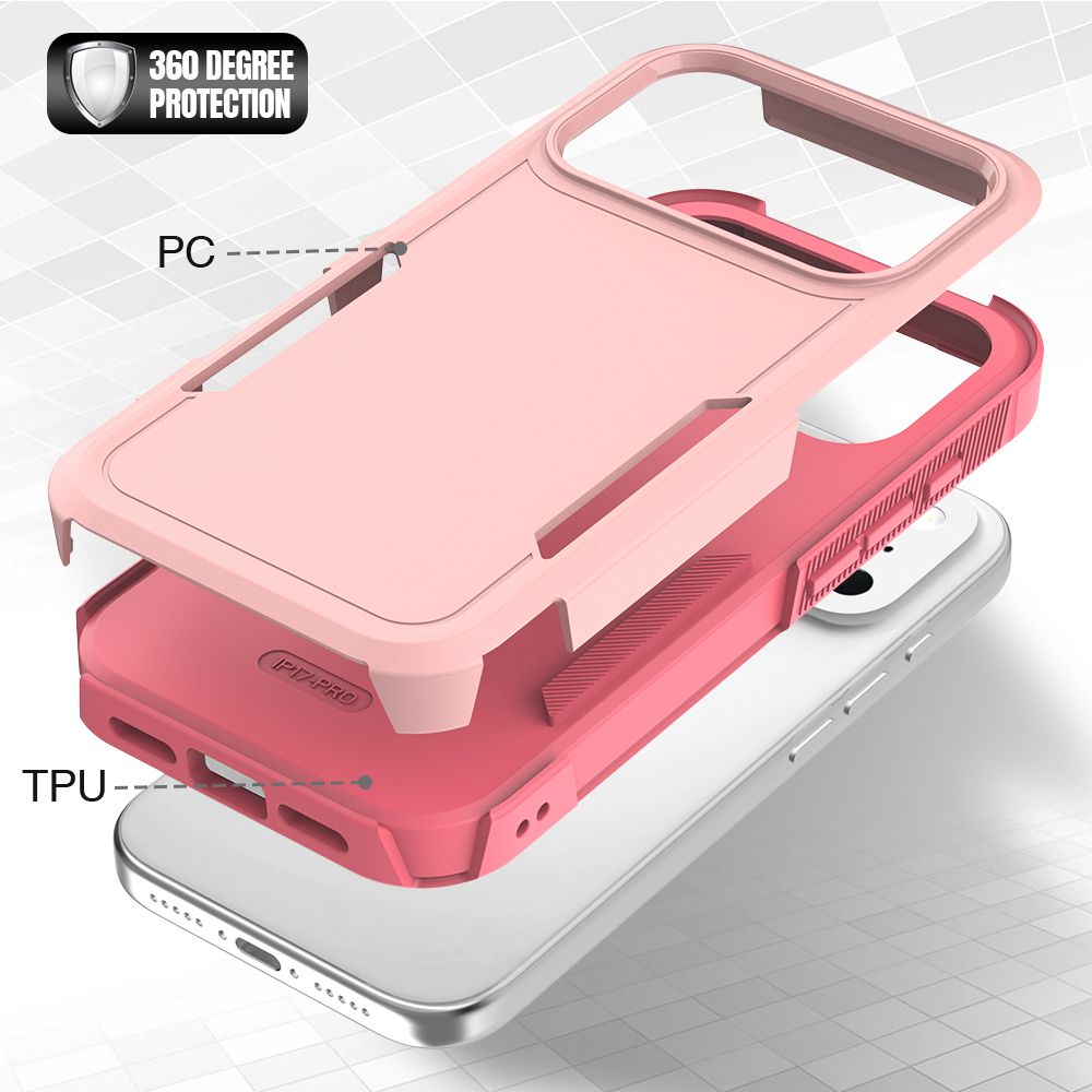 Apex Dual Layer Rugged Case — 97