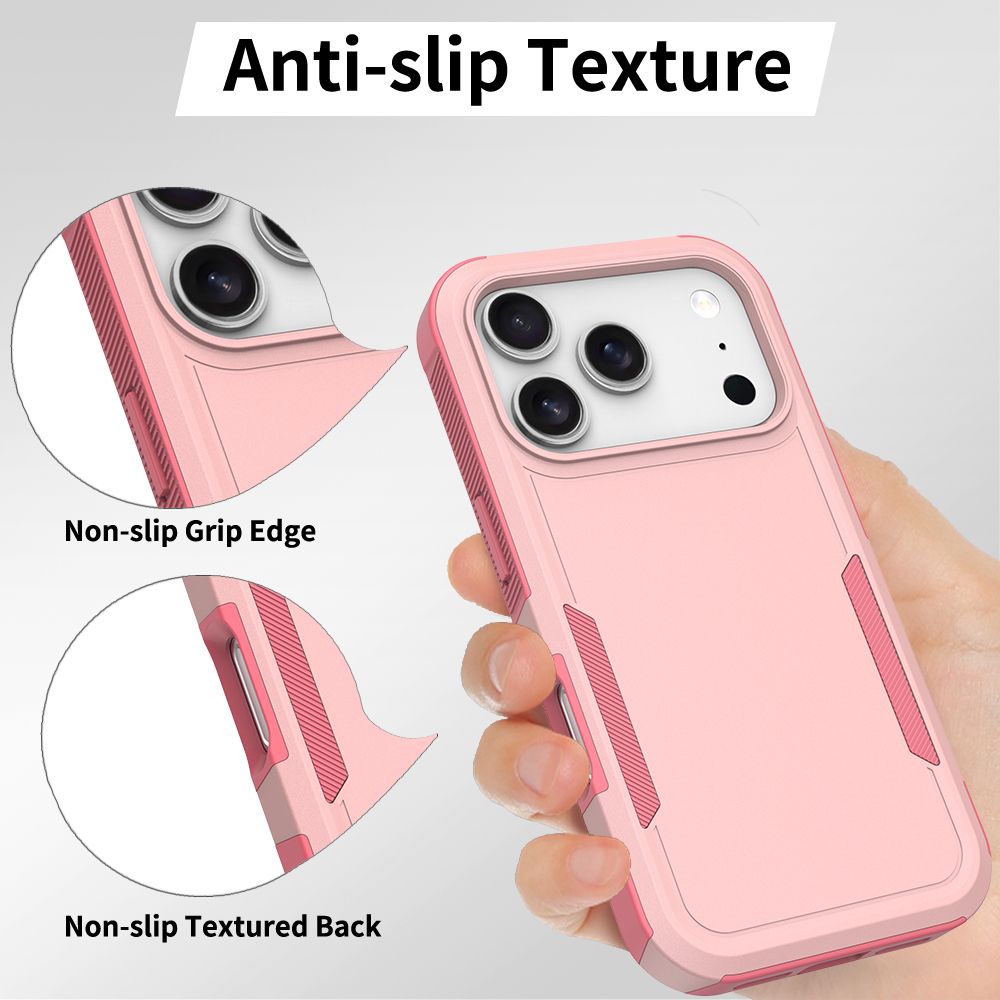 Apex Dual Layer Rugged Case — 98