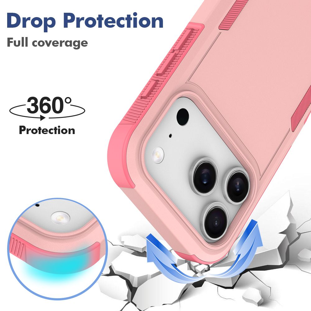 Apex Dual Layer Rugged Case — 100