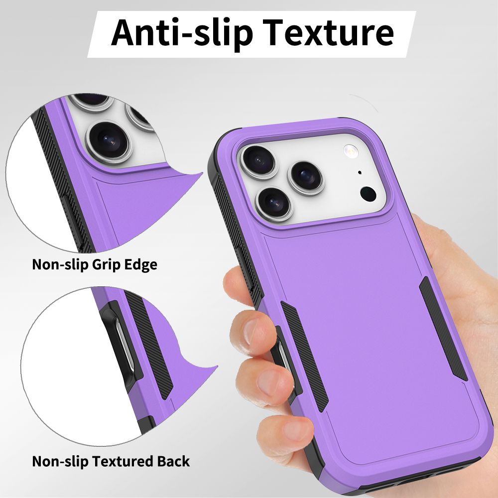 Apex Dual Layer Rugged Case — 92