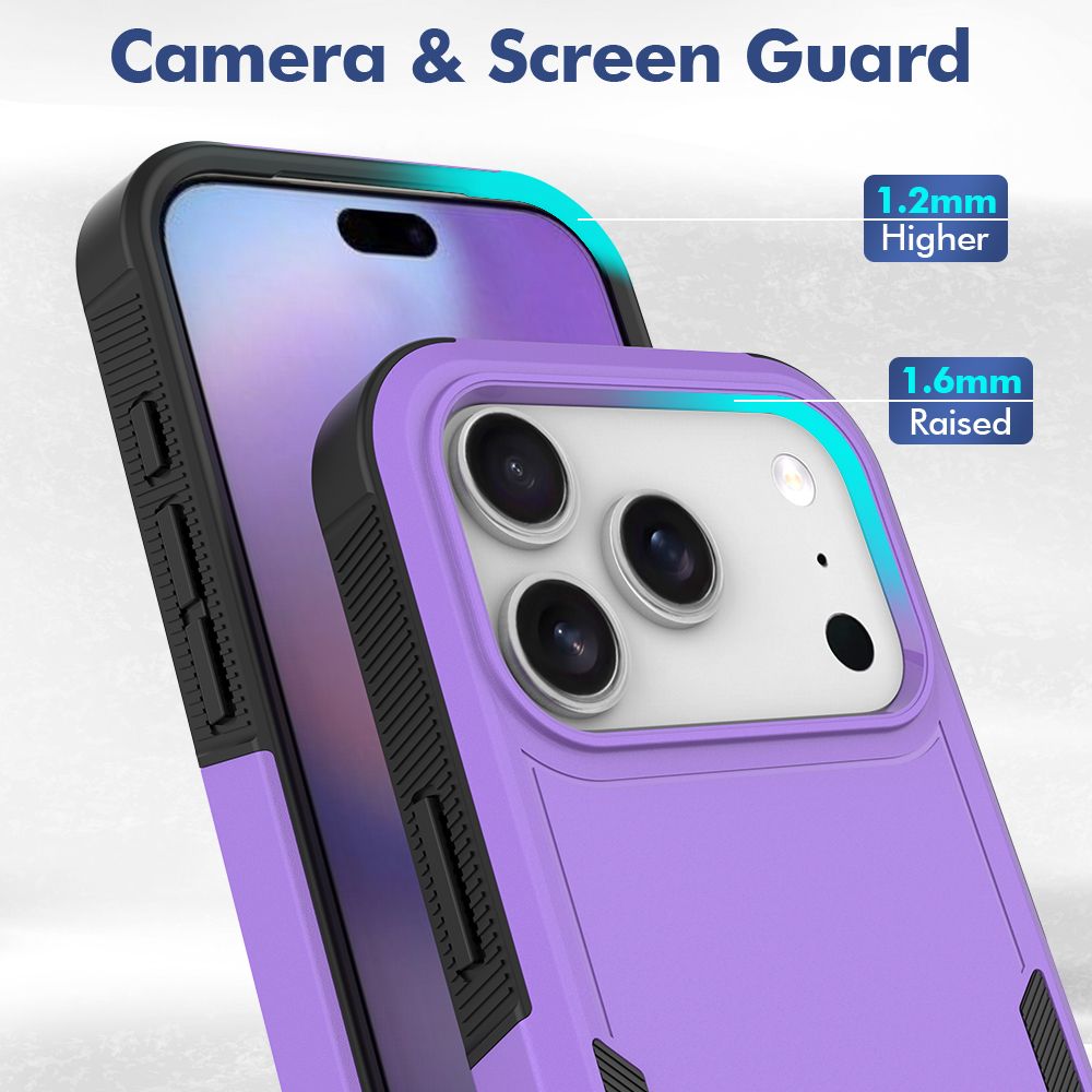 Apex Dual Layer Rugged Case — 93