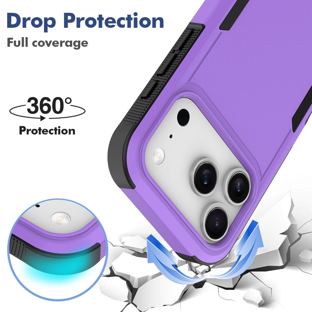 Apex Dual Layer Rugged Case — 94