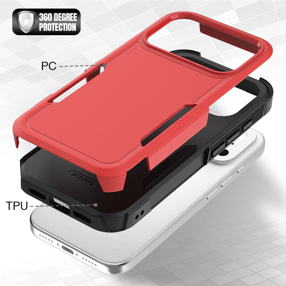 Apex Dual Layer Rugged Case — 85