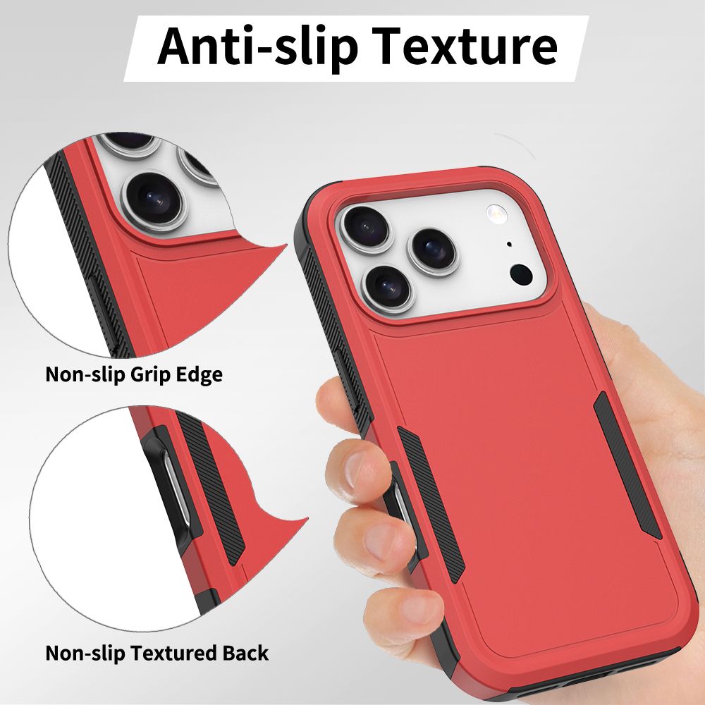 Apex Dual Layer Rugged Case — 86