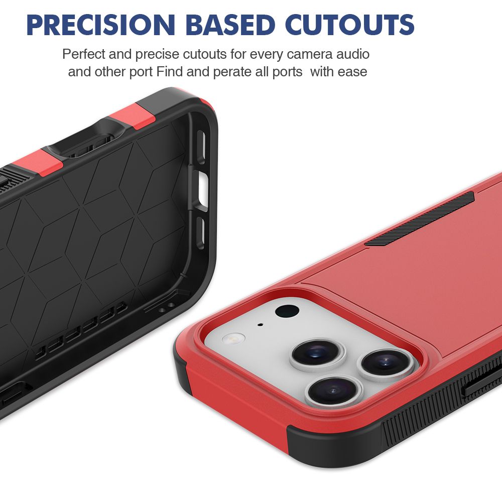 Apex Dual Layer Rugged Case — 89