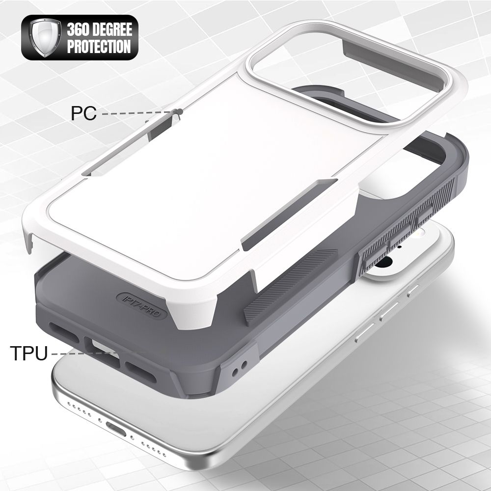 Apex Dual Layer Rugged Case — 67