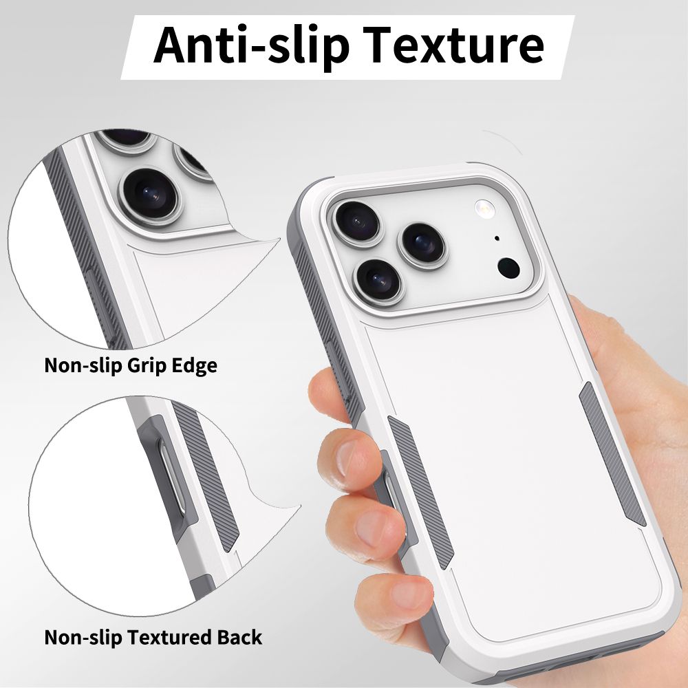 Apex Dual Layer Rugged Case — 68