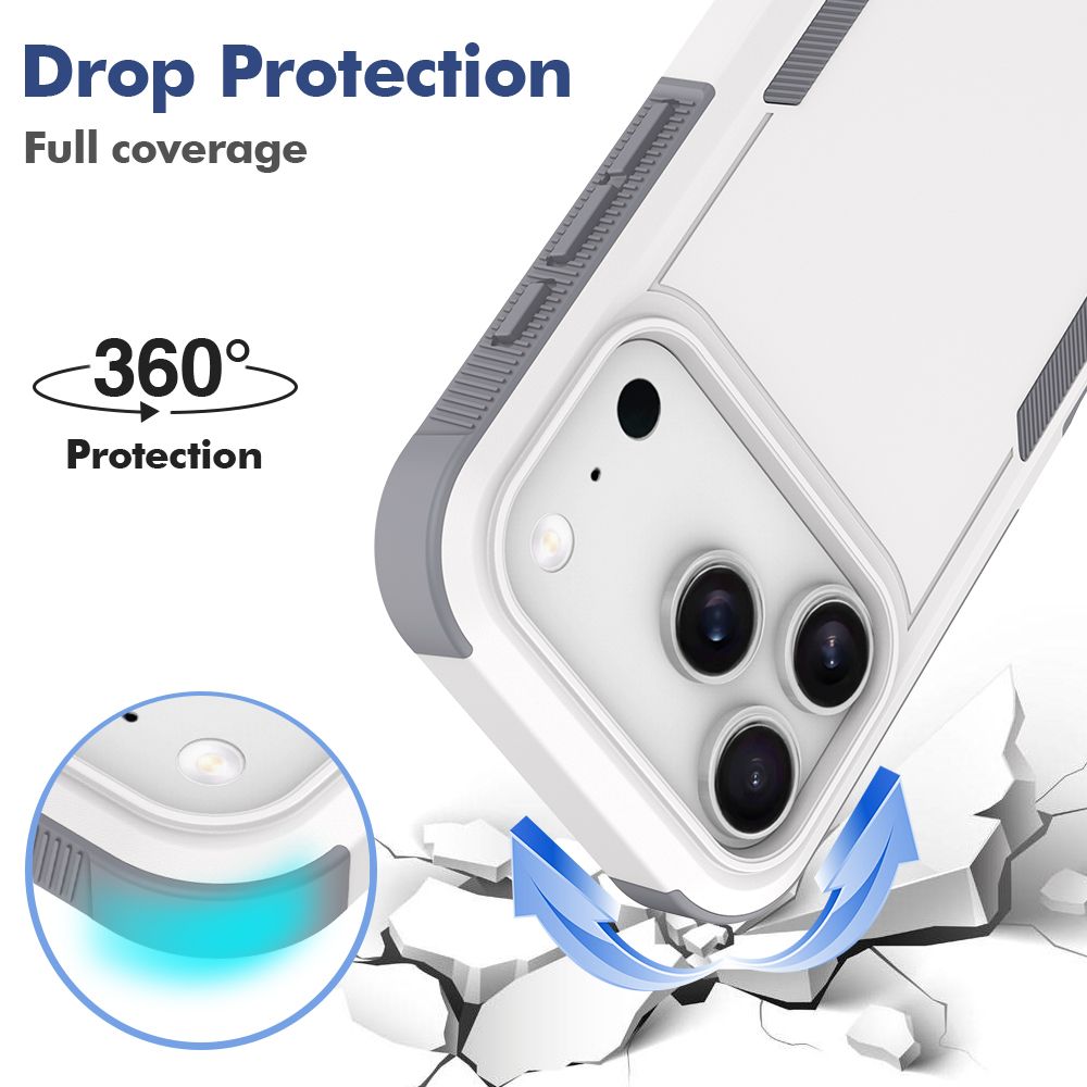 Apex Dual Layer Rugged Case — 70