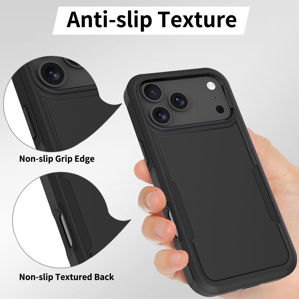 Apex Dual Layer Rugged Case — 117