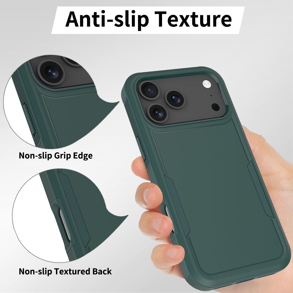 Apex Dual Layer Rugged Case — 129