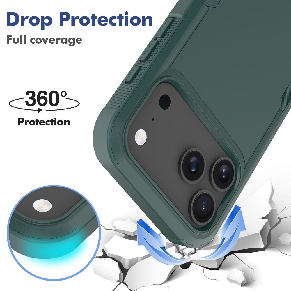 Apex Dual Layer Rugged Case — 131