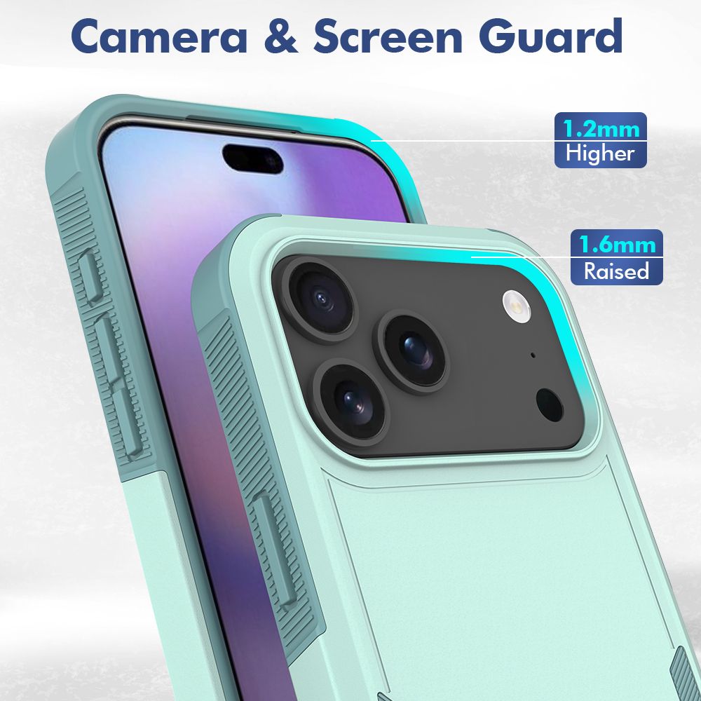 Apex Dual Layer Rugged Case — 160
