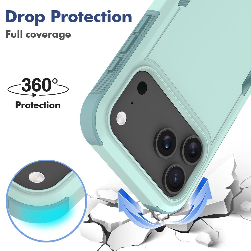Apex Dual Layer Rugged Case — 161