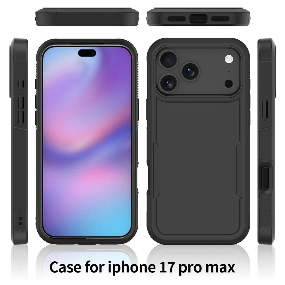 Apex Dual Layer Rugged Case