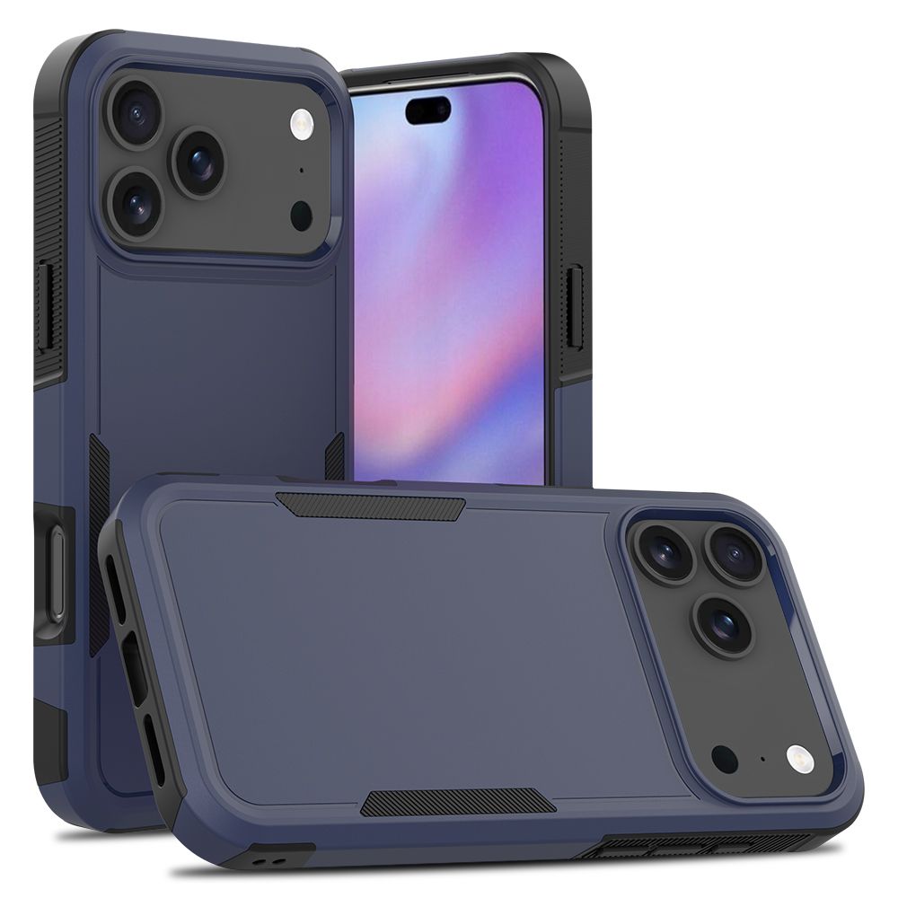 Apex Dual Layer Rugged Case — 133