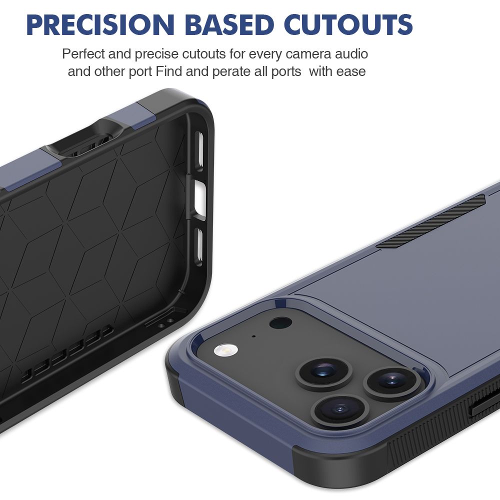Apex Dual Layer Rugged Case — 138