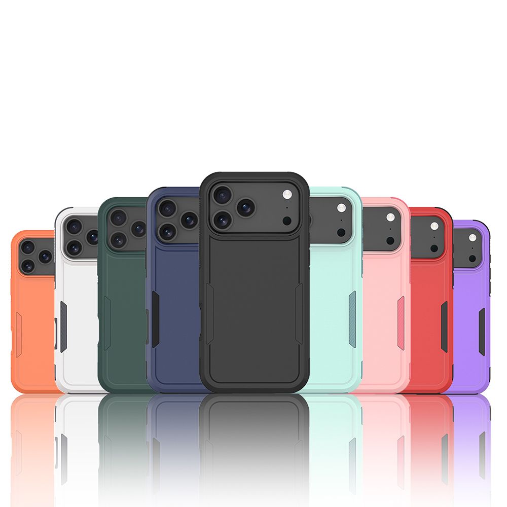 Apex Dual Layer Rugged Case — 163