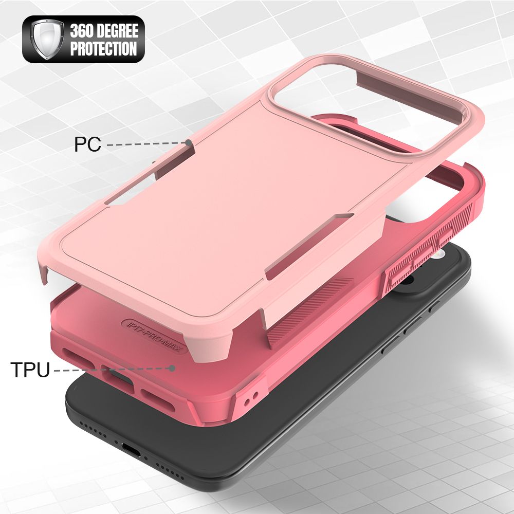 Apex Dual Layer Rugged Case — 152