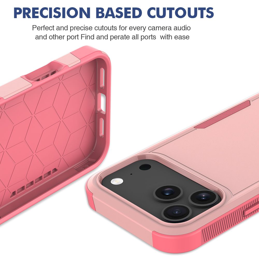 Apex Dual Layer Rugged Case — 156
