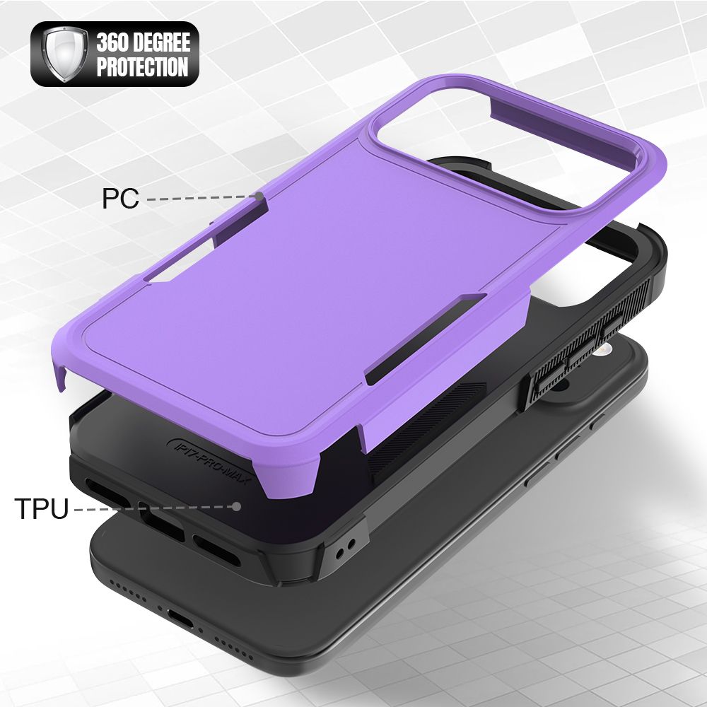 Apex Dual Layer Rugged Case — 146
