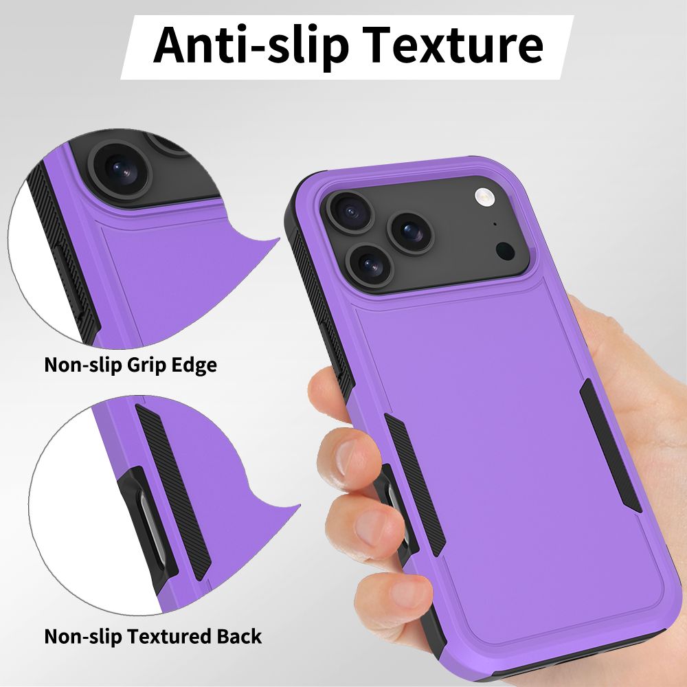 Apex Dual Layer Rugged Case — 147