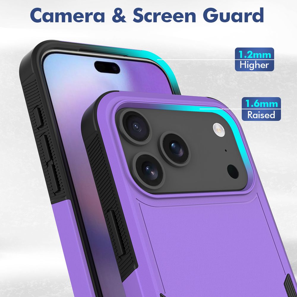 Apex Dual Layer Rugged Case — 148