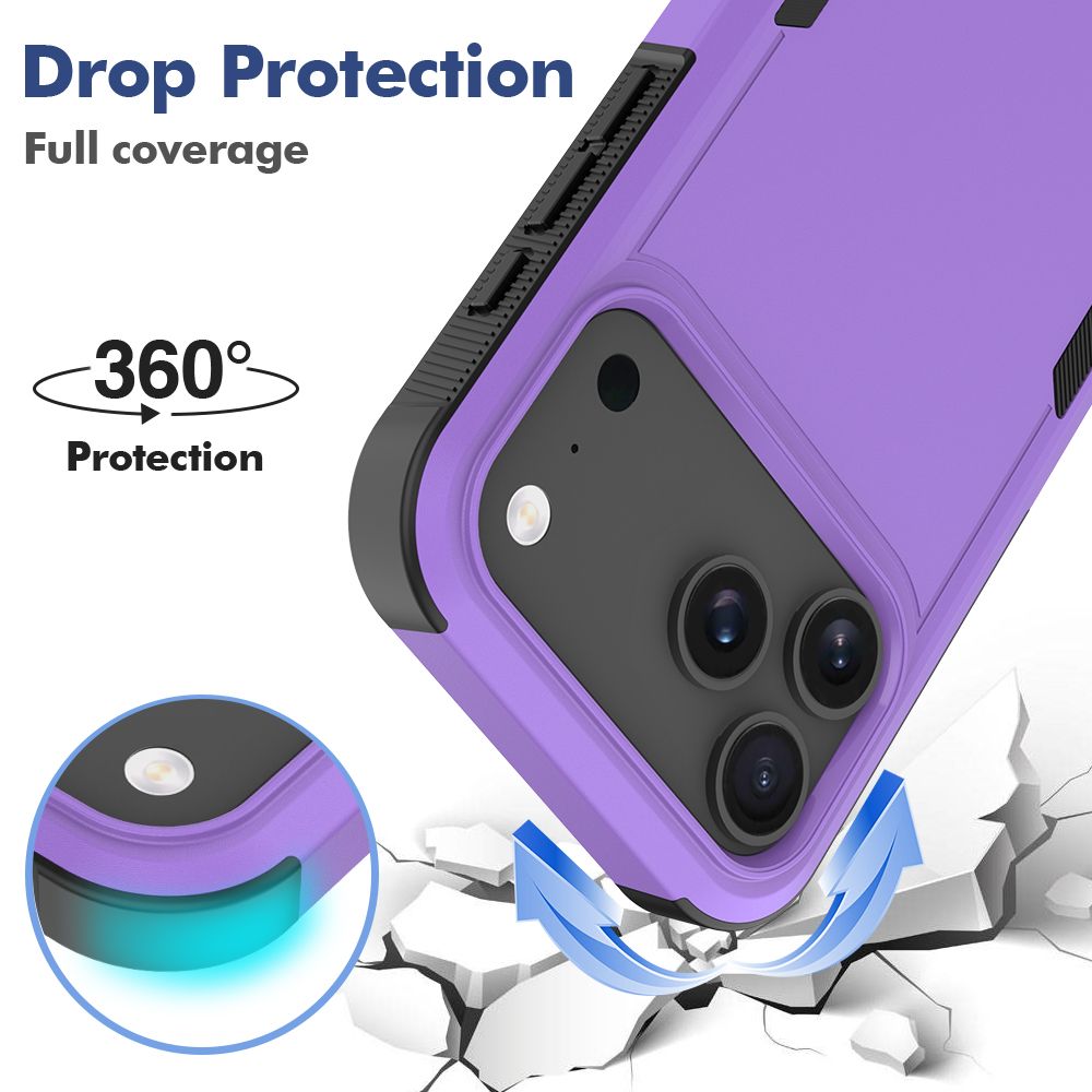 Apex Dual Layer Rugged Case — 149