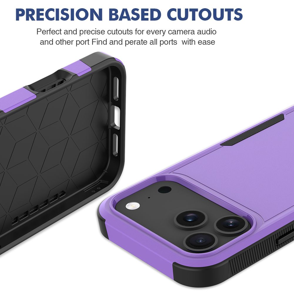 Apex Dual Layer Rugged Case — 150