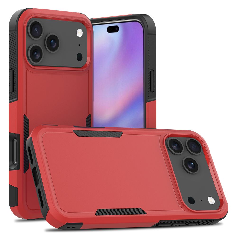 Apex Dual Layer Rugged Case — 139