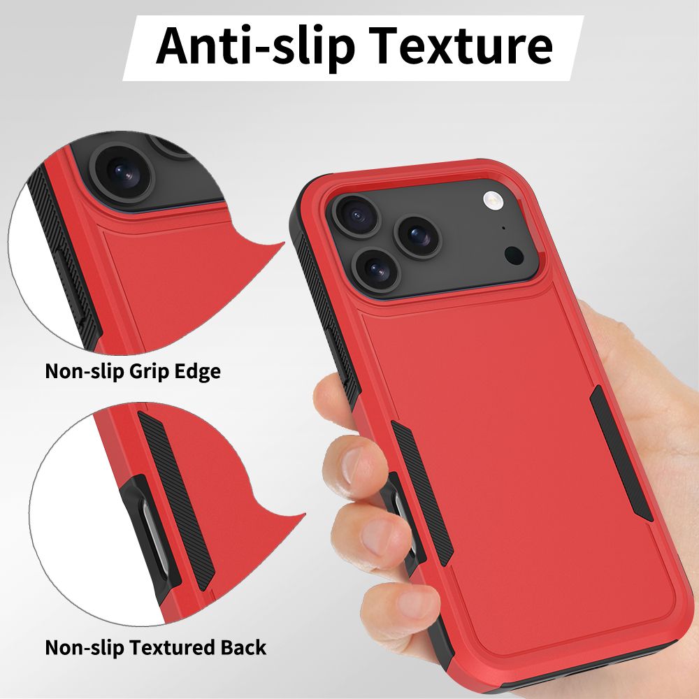 Apex Dual Layer Rugged Case — 141