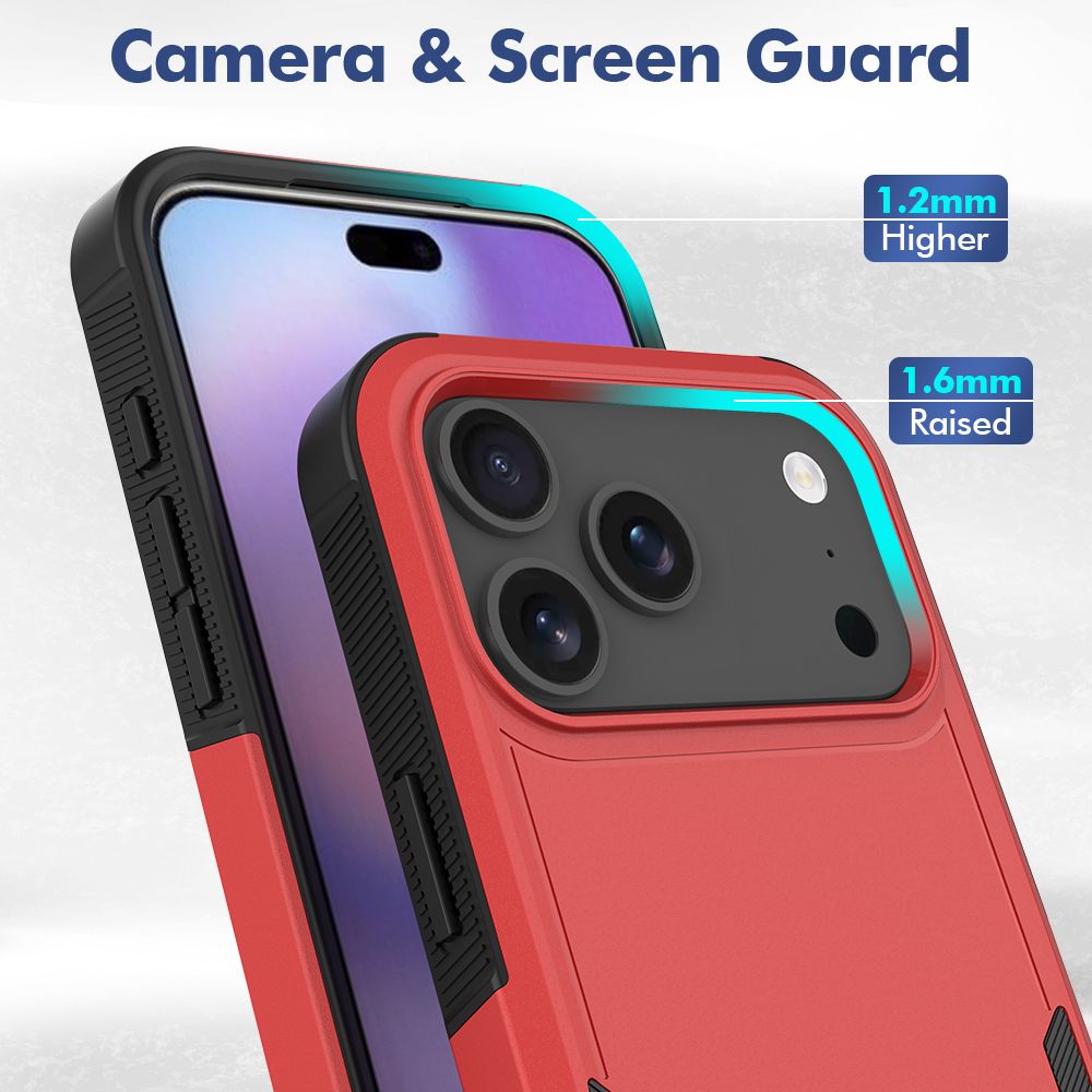 Apex Dual Layer Rugged Case — 142