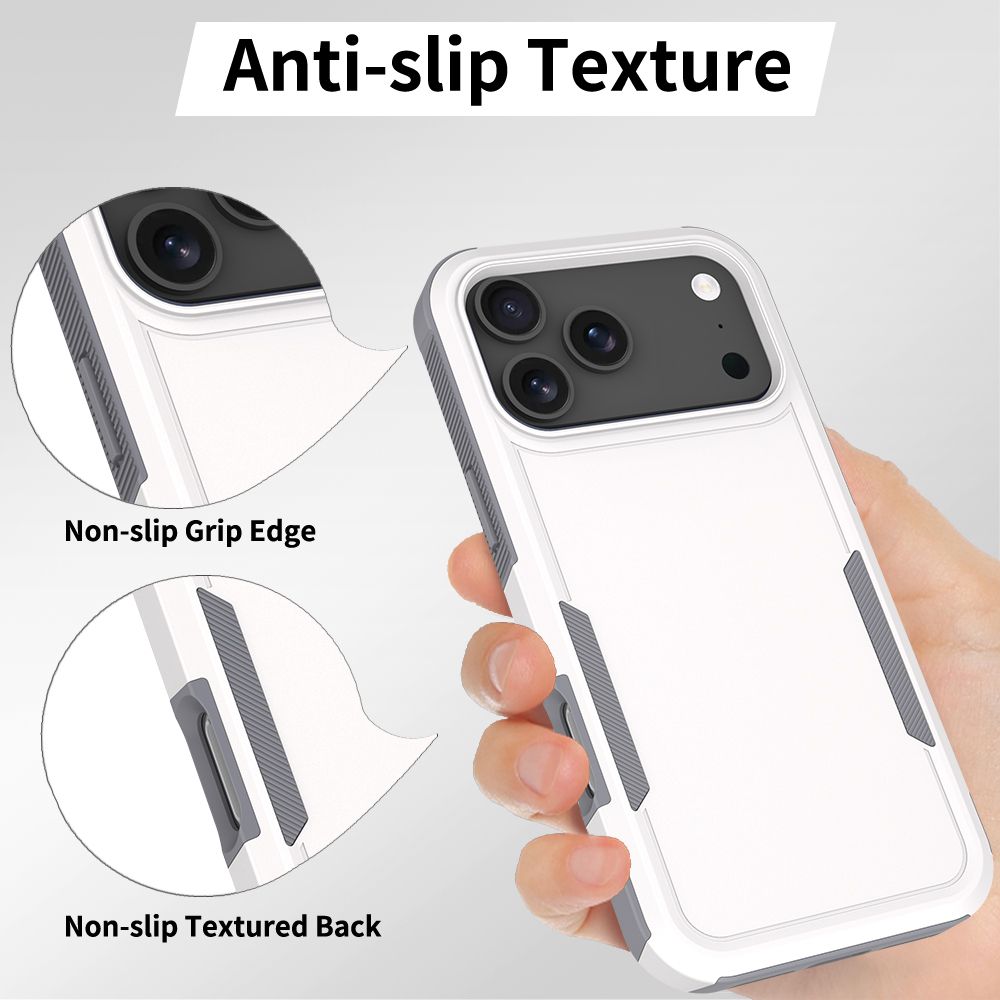 Apex Dual Layer Rugged Case — 123