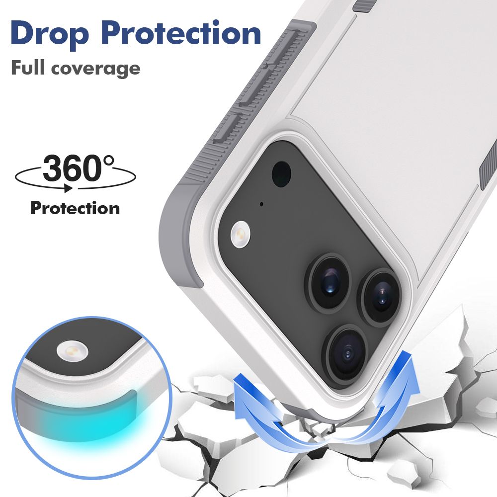 Apex Dual Layer Rugged Case — 125