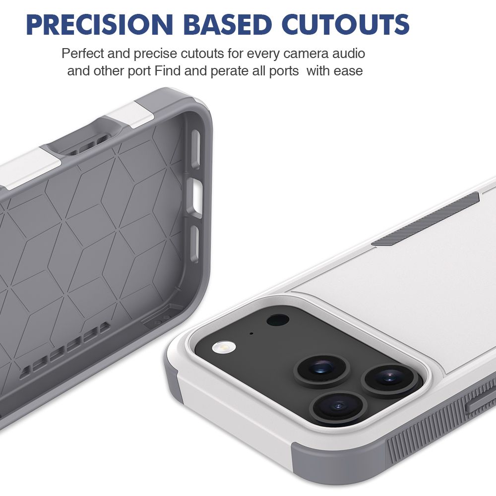 Apex Dual Layer Rugged Case — 126